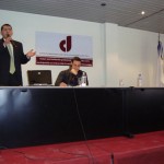 Presentación en el CPCEJ